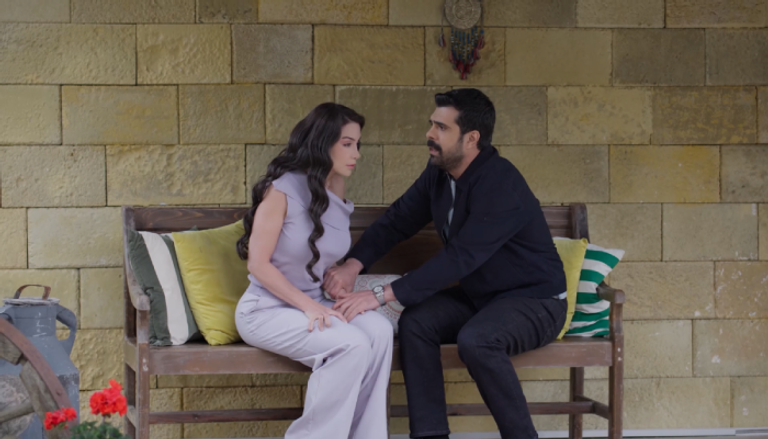 مسلسل &laquo;ليل&raquo; الحلقة 89.. هند توافق على زواج هيا وبلال - صورة 2