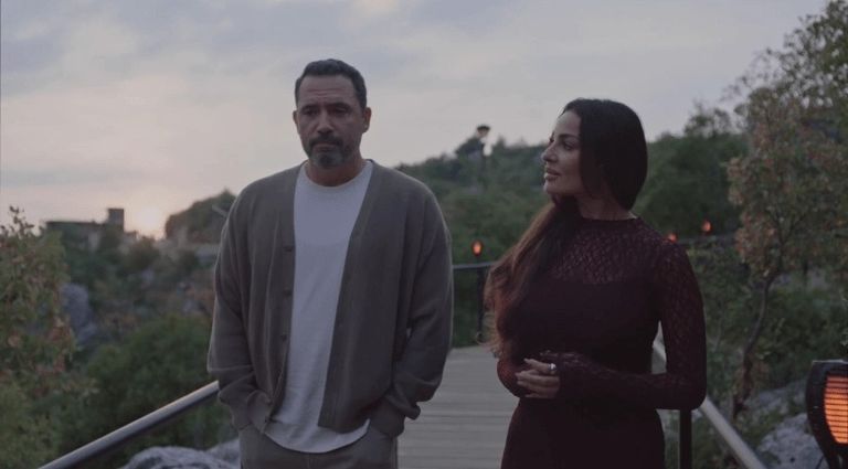 مسلسل ممكن الحلقة 3.. زياد ونور في تقارب جديد ومازن يشتعل غضبا - صورة 1