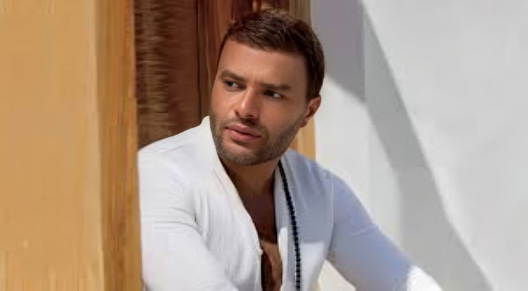 سامر أبو طالب يرد على رامي صبري: أنت مبتردش على حد - صورة 1