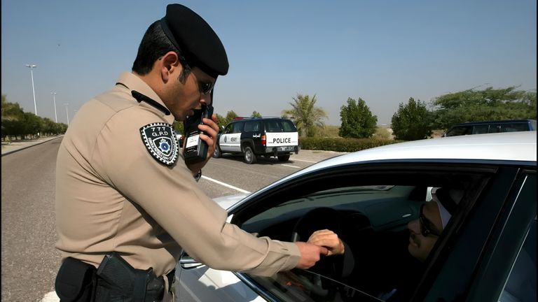تفاصيل ضبط 3 سجناء هاربين من السجن المركزي في الكويت - صورة 1