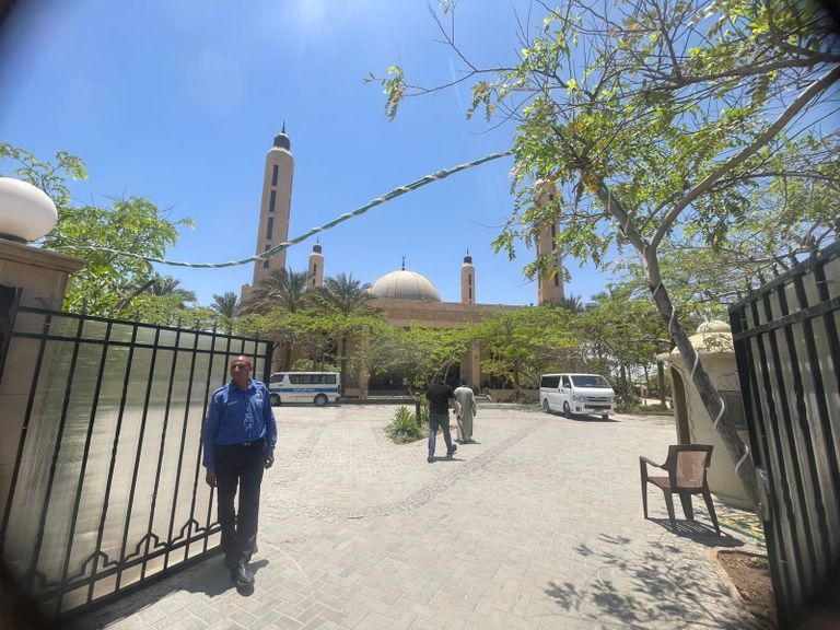مصر.. تشييع جثمان سهام جلال بعد أزمة صحية مفاجئة - صورة 2