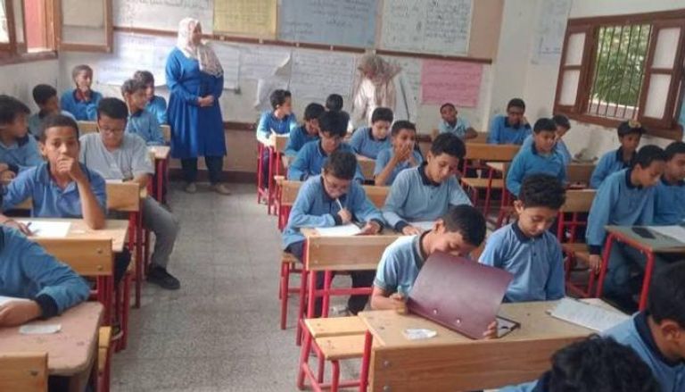 مصر.. جدول امتحانات الشهادة الإعدادية بالجيزة والموعد المحدد - صورة 1