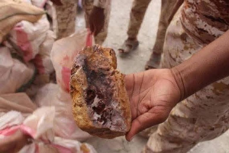 تعدين الذهب عشوائيا.. ثروات اليمن المعدنية في مرمى العبث - صورة 2