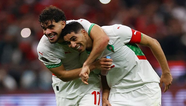 فرانشيسكو شالو لـ&laquo;العين الرياضية&raquo;: رونالدو مفتاح البرتغال.. و4 مرشحين للفوز بمونديال 2026 - صورة 1