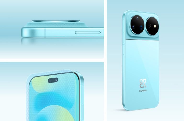 أسعار ومواصفات هاتف Huawei nova 16 Ultra.. كاميرا رئيسية 200 ميغابكسل (صور) - صورة 2