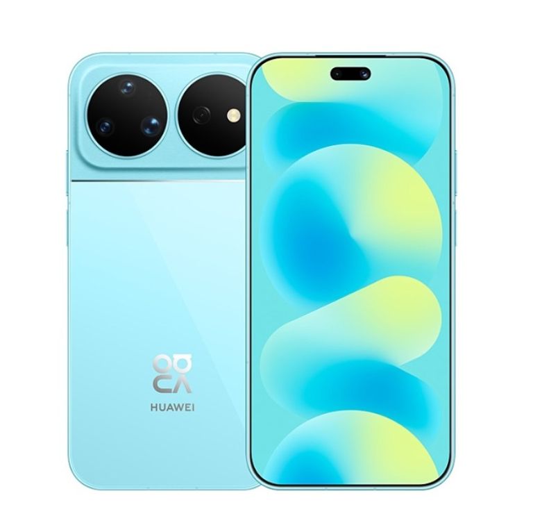 أسعار ومواصفات هاتف Huawei nova 16 Ultra.. كاميرا رئيسية 200 ميغابكسل (صور) - صورة 5