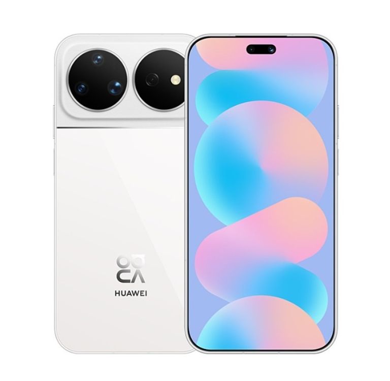 أسعار ومواصفات هاتف Huawei nova 16 Ultra.. كاميرا رئيسية 200 ميغابكسل (صور) - صورة 6