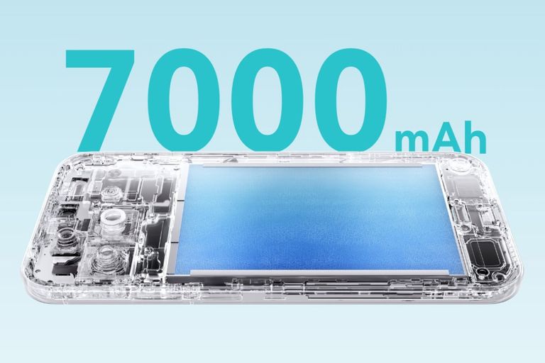 أسعار ومواصفات هاتف Huawei nova 16 Ultra.. كاميرا رئيسية 200 ميغابكسل (صور) - صورة 8