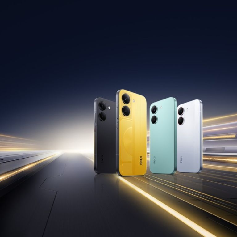 هاتف Poco X8 Pro يظهر بـ&laquo;الأصفر الجريء&raquo;.. السعر والمواصفات - صورة 1