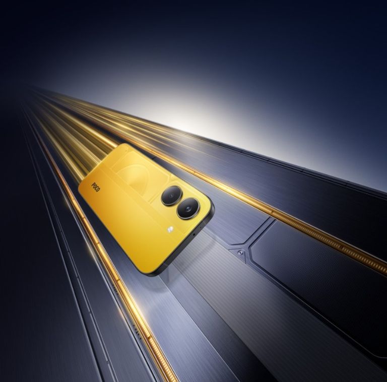 هاتف Poco X8 Pro يظهر بـ&laquo;الأصفر الجريء&raquo;.. السعر والمواصفات - صورة 2