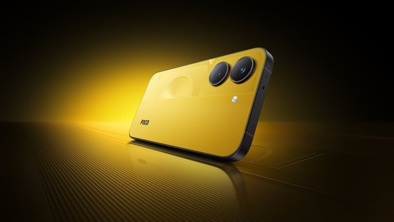 هاتف Poco X8 Pro يظهر بـ&laquo;الأصفر الجريء&raquo;.. السعر والمواصفات - صورة 5