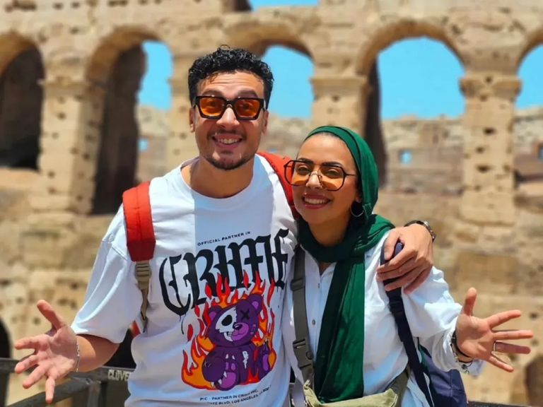 مسلسل &laquo;ورد على فل وياسمين&raquo; يعيد زوجة أحمد عبدالوهاب لـ&laquo;أصعب الذكريات&raquo; - صورة 1