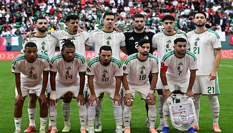 اختبار حقيقي قبل كأس العالم.. كيف يلعب منتخب الجزائر أمام هولندا؟ - صورة 1