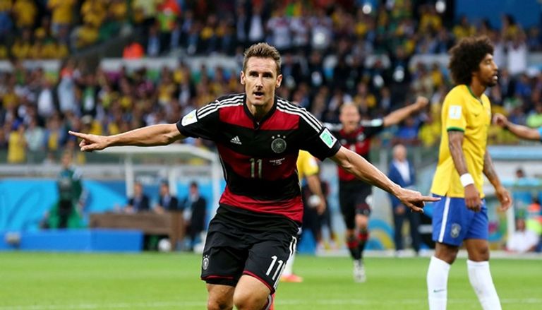 أفضل هداف في تاريخ كأس العالم.. ميسي ومبابي يستهدفان المجد - صورة 1