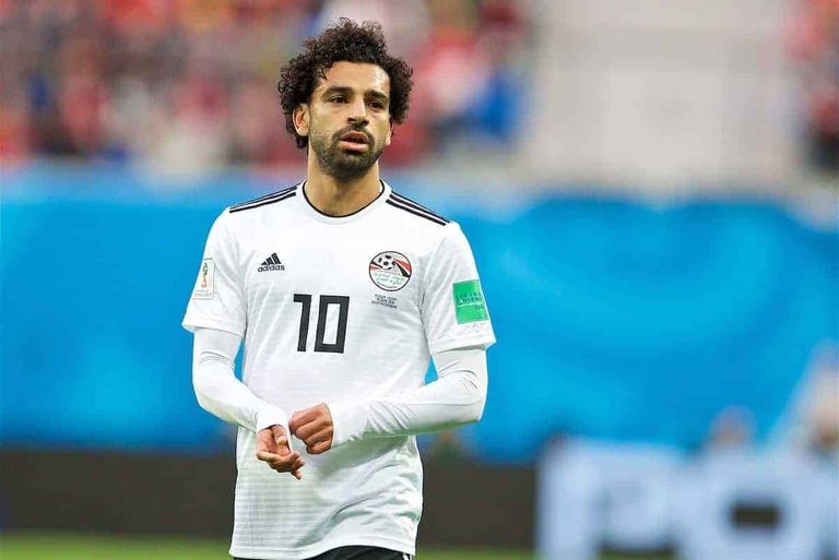 تعويض الفشل وصنع التاريخ.. أحلام ميسي ورونالدو وصلاح في كأس العالم 2026 - صورة 1