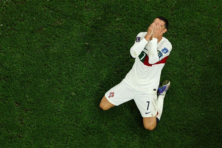 تعويض الفشل وصنع التاريخ.. أحلام ميسي ورونالدو وصلاح في كأس العالم 2026 - صورة 3