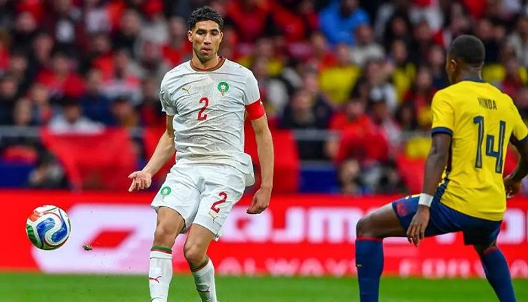 صدارة مغربية.. من هم أغلى 5 لاعبين عرب في كأس العالم 2026؟ - صورة 1