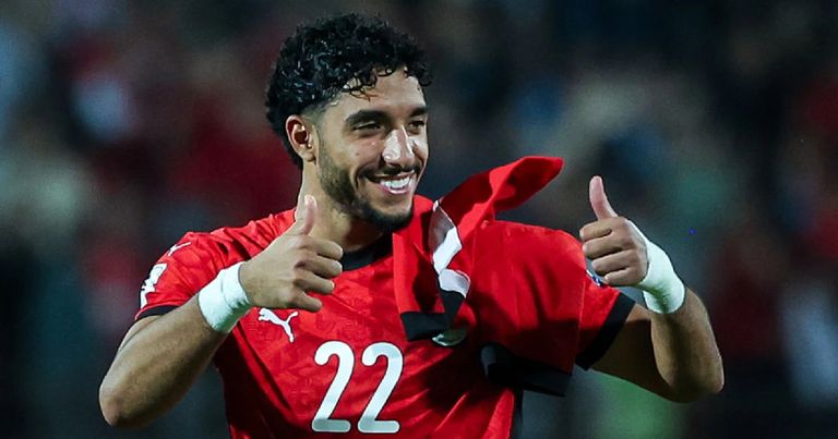 صدارة مغربية.. من هم أغلى 5 لاعبين عرب في كأس العالم 2026؟ - صورة 2
