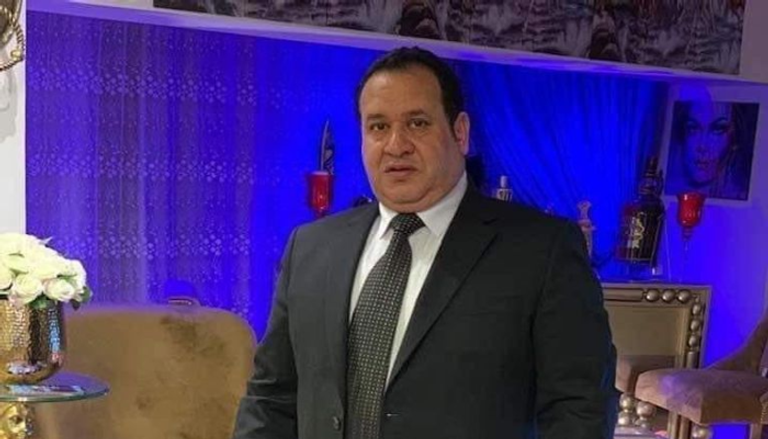 القصة الكاملة لأزمة صبري نخنوخ في مصر.. تفاصيل خلاف فيلا الساحل - صورة 1