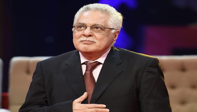 &laquo;حلمي الأخير على المسرح القومي&raquo;.. هل يعود توفيق عبدالحميد للفن؟ - صورة 1