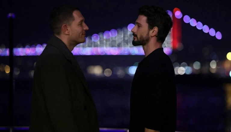 الحلقة الأخيرة من مسلسل &laquo;تحت الأرض&raquo;.. كيف انتهت علاقة بوزو وجيلان؟ - صورة 1