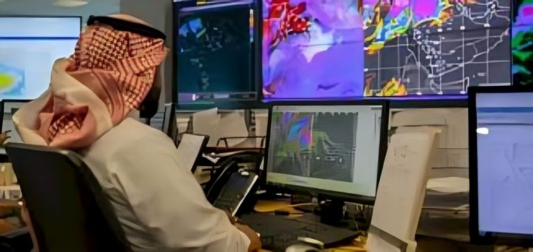 السعودية تستعد لصيف حار في 2026.. تفاصيل التوقعات المناخية - صورة 1