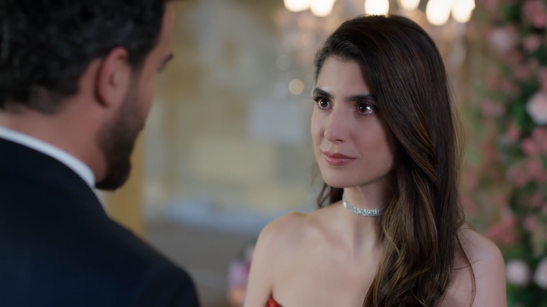 مسلسل &laquo;ليل&raquo; الحلقة الأخيرة.. عادل يختار عائلته ونجم يفاجئ ورد - صورة 1