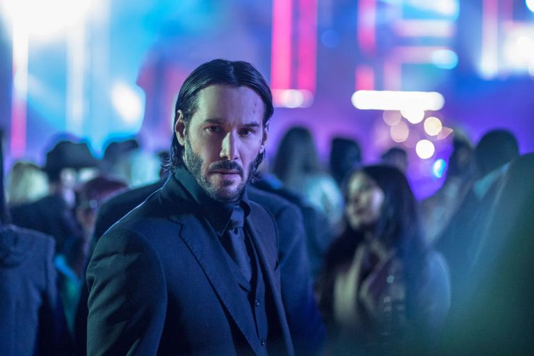 &laquo;John Wick&raquo; في ورطة قانونية ودعوى بـ 10 ملايين دولار بتهمة &laquo;سرقة سيناريو&raquo; - صورة 1