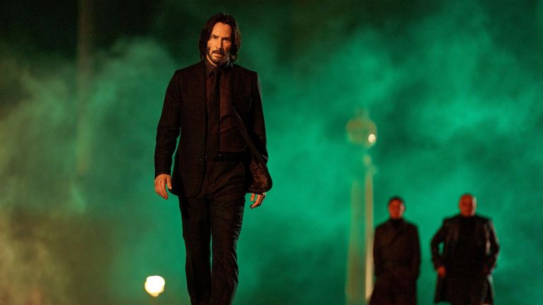 &laquo;John Wick&raquo; في ورطة قانونية ودعوى بـ 10 ملايين دولار بتهمة &laquo;سرقة سيناريو&raquo; - صورة 2