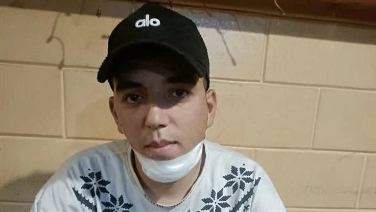 مصر.. القبض على &laquo;سايس&raquo; بتهمة تشويه وجه مندوب توصيل حدائق القبة بـ36 غرزة - صورة 1