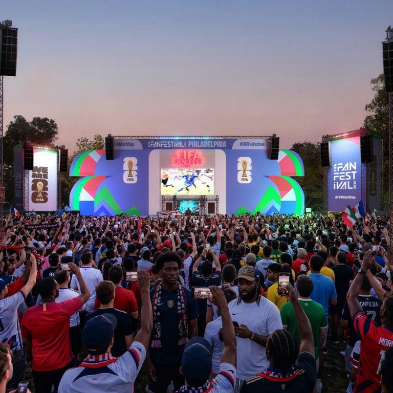 3 حفلات افتتاحية.. مفاجأة غير تقليدية تنتظر جماهير كأس العالم 2026 - صورة 2