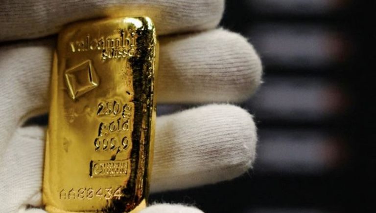 سعر الذهب اليوم.. تراجع «الثمين» مع تجدد القتال بالشرق الأوسط - صورة 1