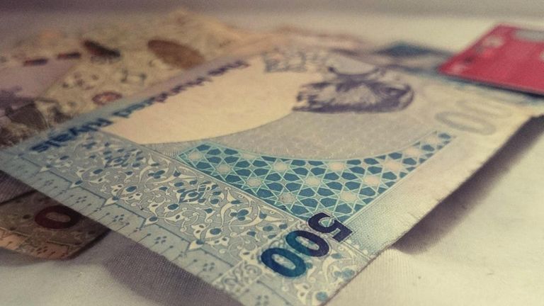 سعر الريال القطري مقابل الجنيه المصري اليوم الأربعاء 3 يونيو 2026 - صورة 1