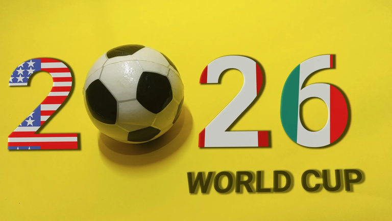 اقتصاد كأس العالم 2026.. 5 مصادر تصنع المليارات - صورة 2