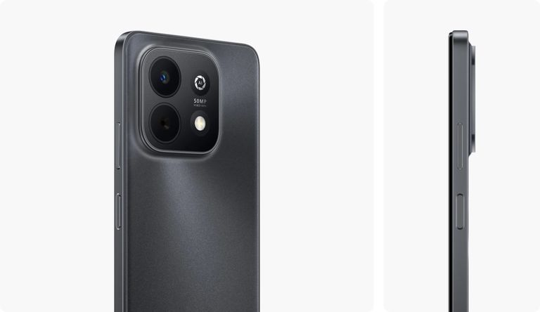 مواصفات هاتف هواوي Huawei nova Y74.. بطارية 6620 مللي أمبير (صور) - صورة 1
