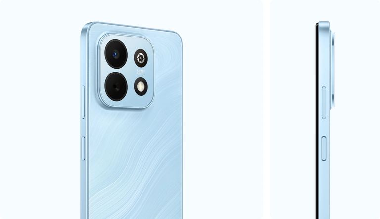 مواصفات هاتف هواوي Huawei nova Y74.. بطارية 6620 مللي أمبير (صور) - صورة 2