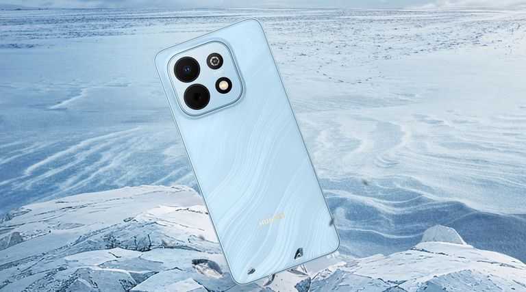 مواصفات هاتف هواوي Huawei nova Y74.. بطارية 6620 مللي أمبير (صور) - صورة 3
