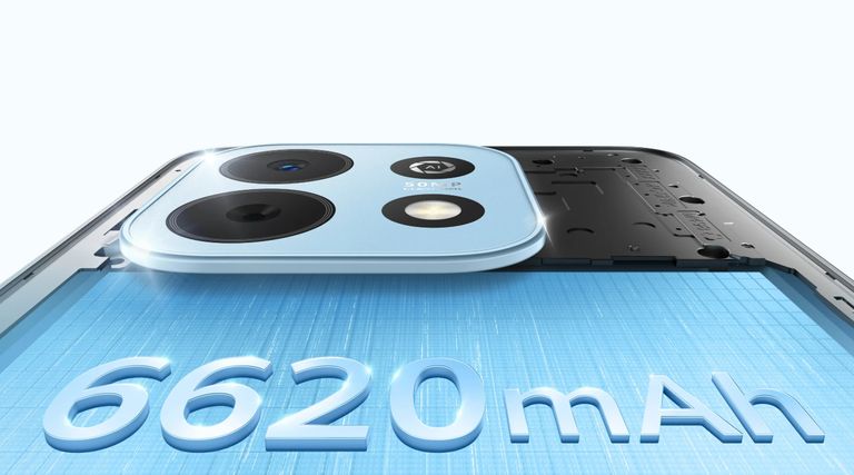 مواصفات هاتف هواوي Huawei nova Y74.. بطارية 6620 مللي أمبير (صور) - صورة 4