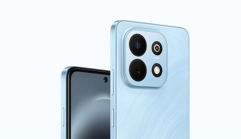 مواصفات هاتف هواوي Huawei nova Y74.. بطارية 6620 مللي أمبير (صور) - صورة 5