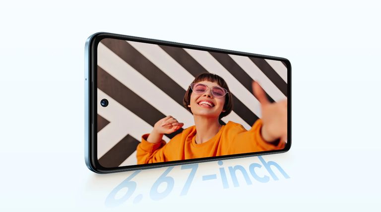مواصفات هاتف هواوي Huawei nova Y74.. بطارية 6620 مللي أمبير (صور) - صورة 6