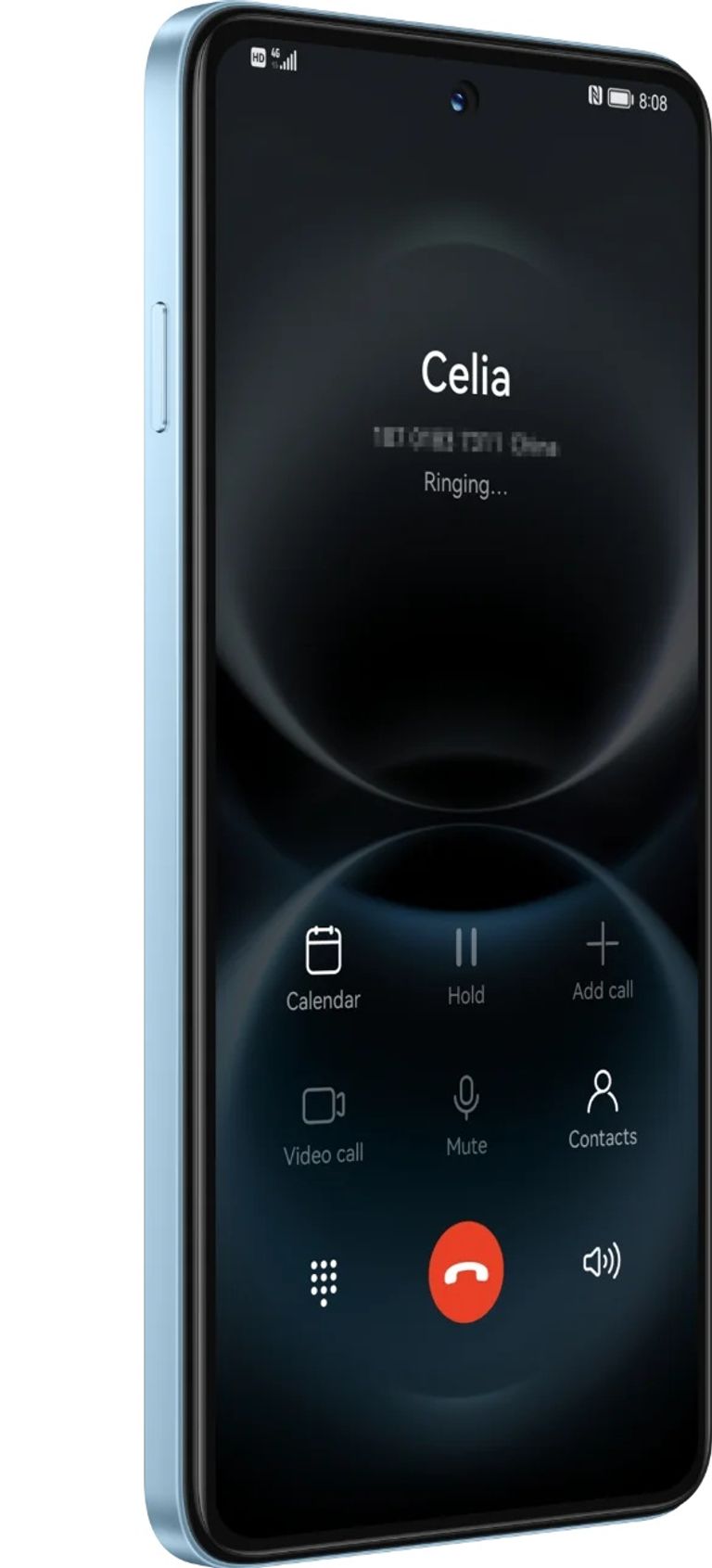 مواصفات هاتف هواوي Huawei nova Y74.. بطارية 6620 مللي أمبير (صور) - صورة 8