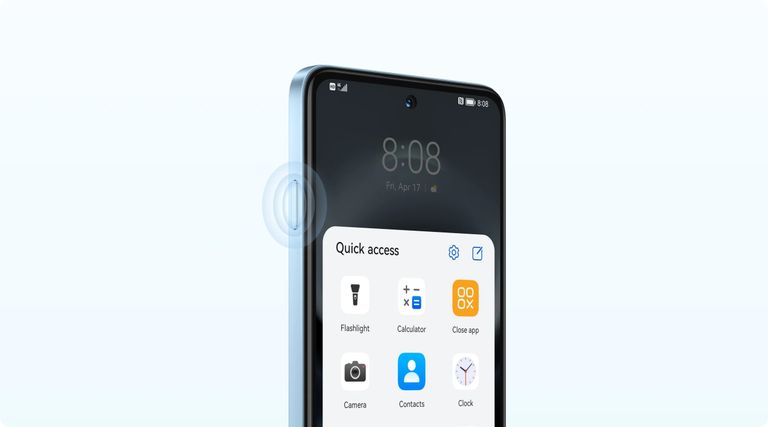 مواصفات هاتف هواوي Huawei nova Y74.. بطارية 6620 مللي أمبير (صور) - صورة 10