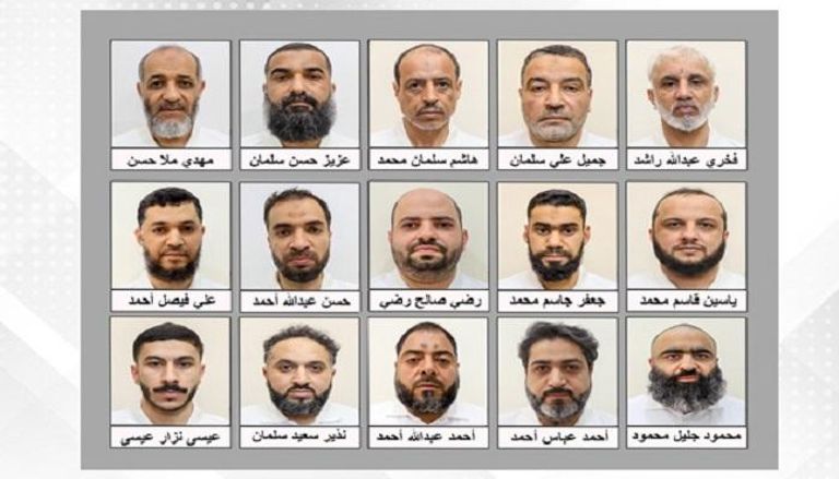 3 صفعات بحرينية لإيران وعملائها في 24 ساعة.. أمنية وعسكرية ودبلوماسية - صورة 1