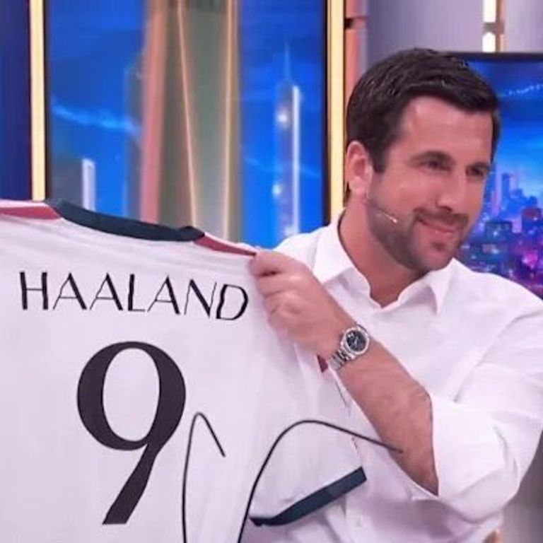 توقيع هالاند لريال مدريد.. اللاعب يصدر بيان ومانشستر سيتي يلجأ للقضاء - صورة 1