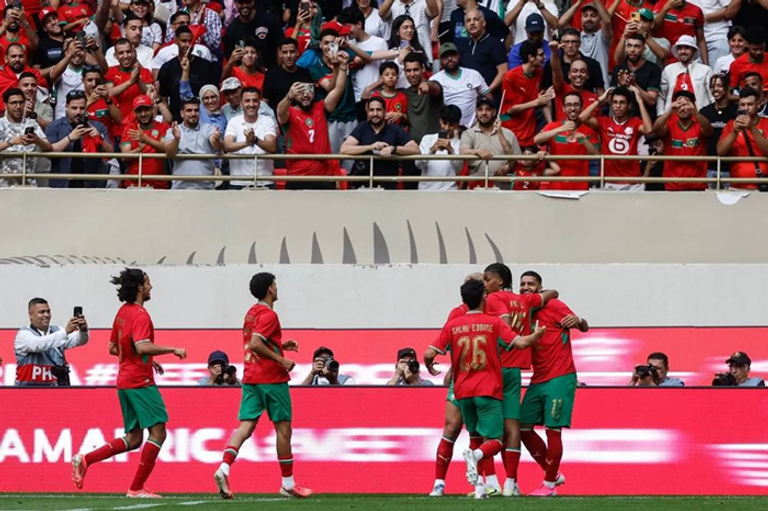 تصنيف الفيفا للمنتخبات 2026.. الجزائر ترفع ترتيب المغرب قبل كأس العالم - صورة 1