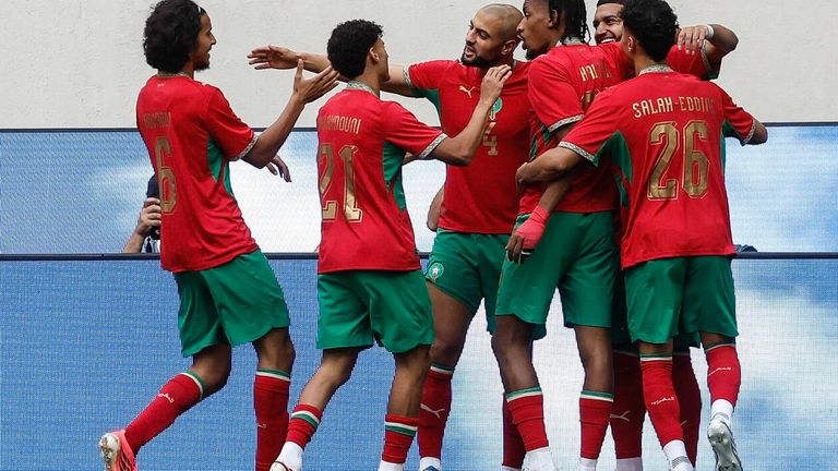 بعد وديات المونديال.. ترتيب منتخبات شمال أفريقيا في تصنيف الفيفا 2026 - صورة 1
