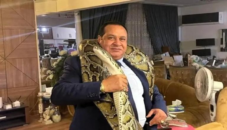 مصر.. بلاغ جديد يلاحق صبري نخنوخ بتهمة النصب - صورة 1