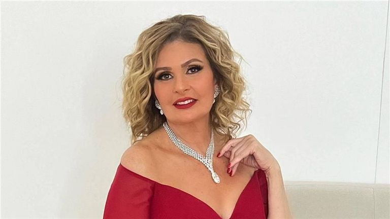 يسرا تنفي شائعة إصابتها بسرطان الدم - صورة 2
