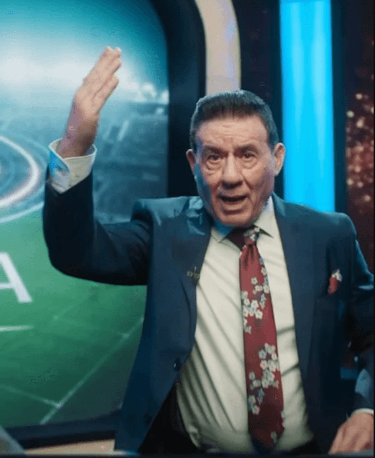 عمرو دياب ومحمد صلاح يجتمعان في إعلان «أنت تقدر» - صورة 3