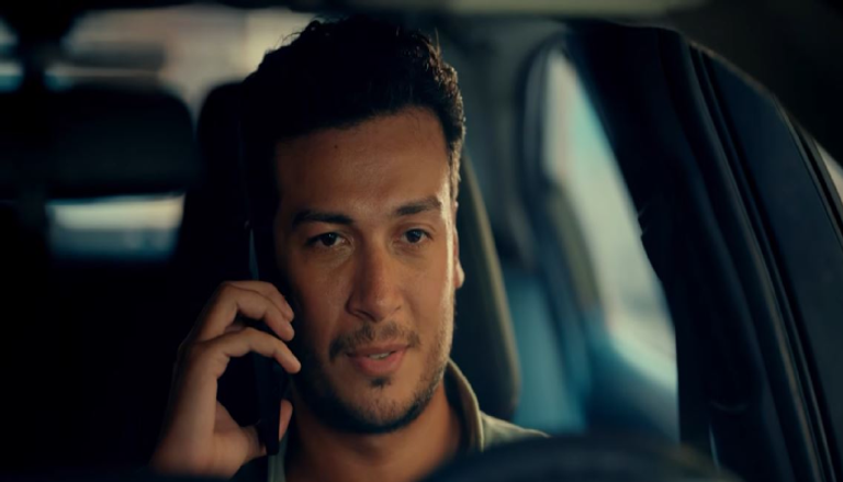 أحداث الحلقة 6 من مسلسل &laquo;ورد على فل وياسمين&raquo;: طارق يذهب إلى بيت إلهام وطليقها يهدده - صورة 1